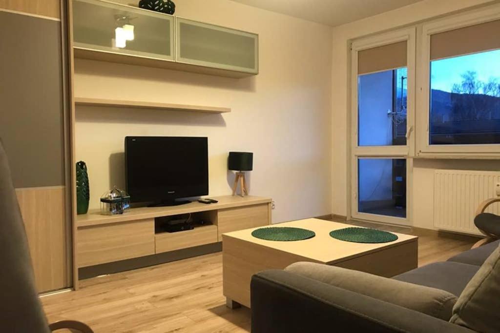 Kameralny Apartament Tuz Przy Krupowkach Zakopane Kültér fotó
